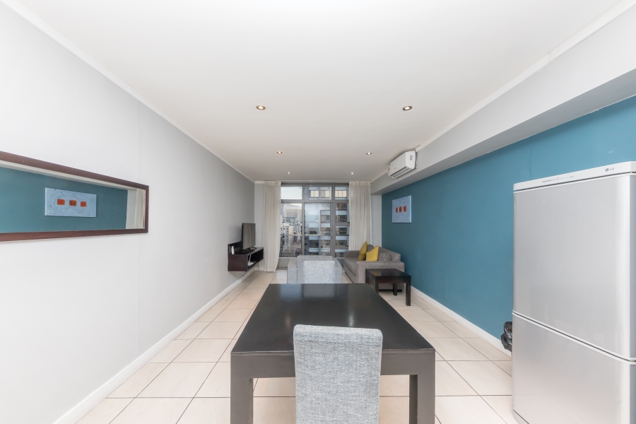1 Bedroom Property for Sale in Cape Town City Centre Western Cape